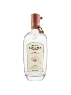 Picture of The Lost Explorer Tequila Blanco 700ml
