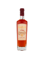 Picture of SANTA TERESA 1796 Solera Rum, 70cl