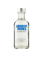 Picture of Absolut Original Vodka 24 x 20cl