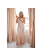 Picture of Kylie Minogue Alcohol Free Sparkling Rosé 75cl