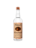 Picture of Tito's Handmade Vodka 70cl