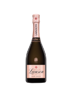 Picture of Champagne Lanson Le Rosé Création 750ml
