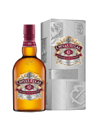 Picture of Chivas Regal Blended Scotch Whisky 70cl
