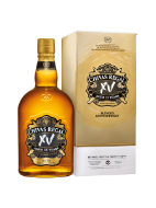 Picture of Chivas Regal XV 15 Year Old Blended Scotch Whisky 70cl