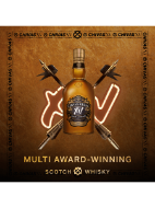 Picture of Chivas Regal XV 15 Year Old Blended Scotch Whisky 70cl
