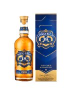 Picture of Chivas Regal 18 Year Old Gold Signature Blended Scotch Whisky 70cl
