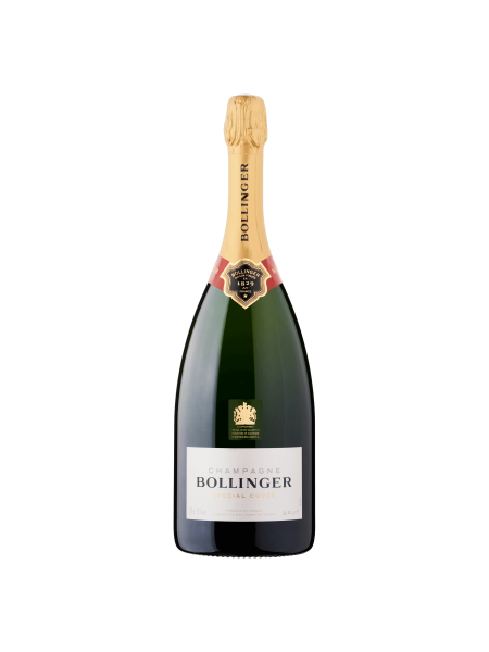 Picture of Bollinger Special Cuvée Champagne Brut 150cl