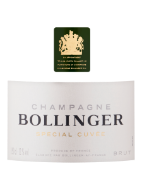 Picture of Bollinger Special Cuvée Champagne Brut 150cl