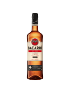 Picture of BACARDÍ Spiced Premium Rum Spirit Drink, 70cl