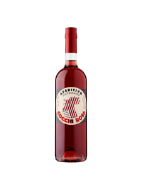 Picture of Cocchi Americano Rosa Aperitif Wine 75cl