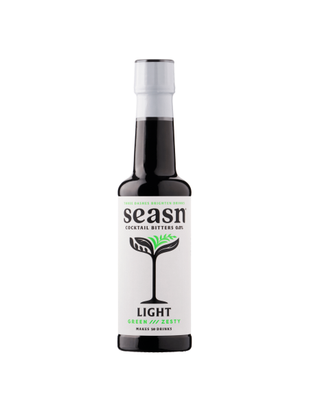 Picture of Seasn Light Cocktail Bitters 150ml