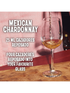 Picture of CAZADORES Reposado Tequila, 70cl