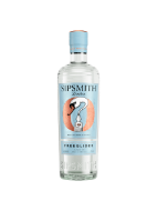 Picture of Sipsmith Free Glider Non-Alcoholic Spirit 70cl