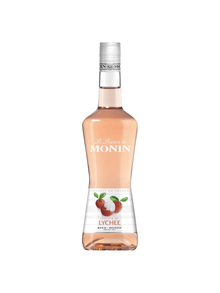 Picture of Monin Saveur Litchi Liqueur 70cl