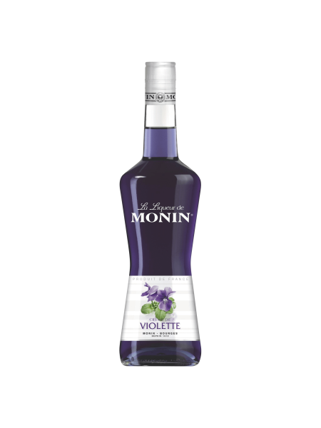 Picture of Monin Crème Saveur Violette 70cl
