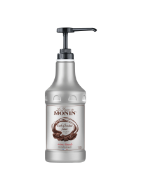 Picture of Monin Dark Chocolate Sauce 1.89L