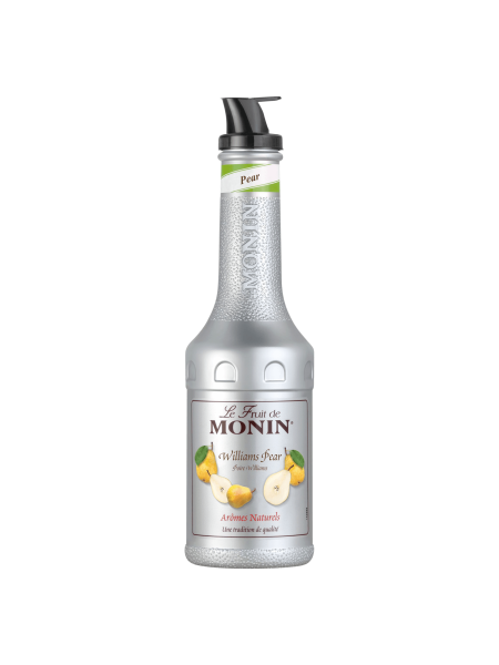 Picture of Monin Williams Pear 1L