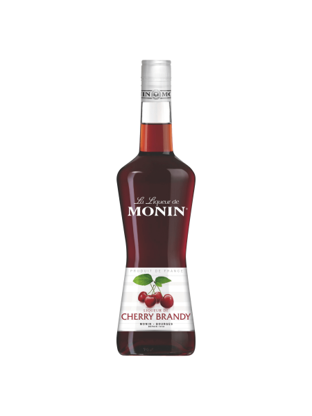 Picture of Monin Liqueur De Cherry Brandy 70cl