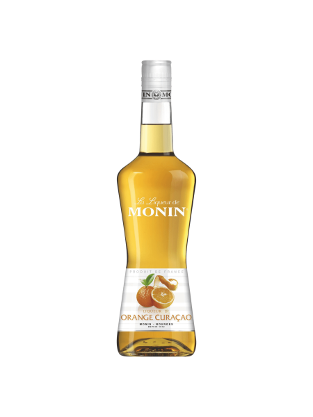 Picture of Monin Liqueur D' Orange Curaçao 70cl
