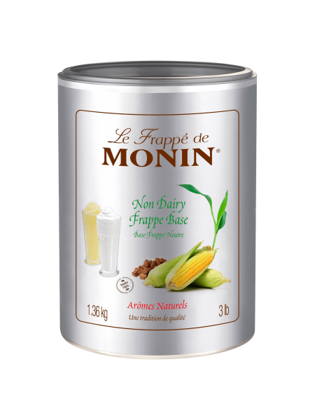 Picture of Monin Non Dairy Frappe Base 1.36kg