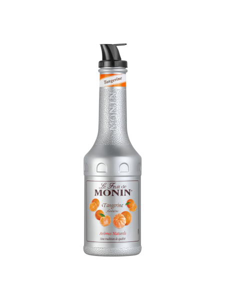 Picture of Monin Tangerine 1L