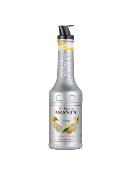 Picture of Monin Yuzu 1L