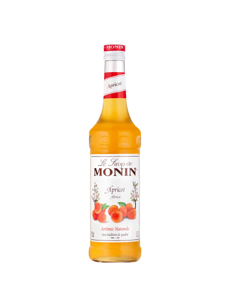 Picture of Monin Apricot 70cl