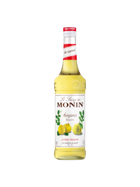 Picture of Monin Bergamot 70cl