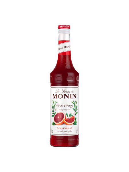 Picture of Monin Blood Orange 70cl