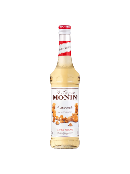 Picture of Monin Butterscotch 70cl