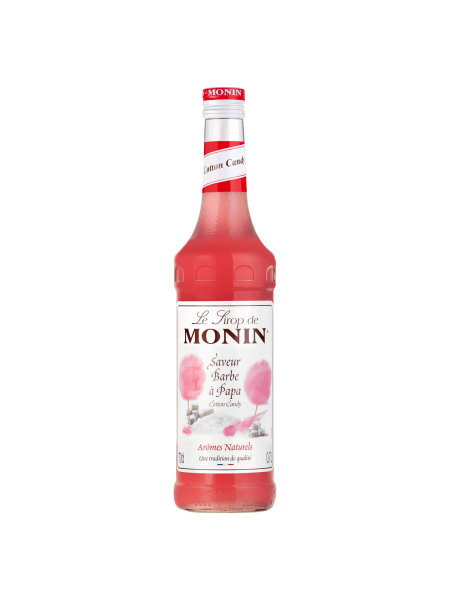 Picture of Monin Cotton Candy 70cl