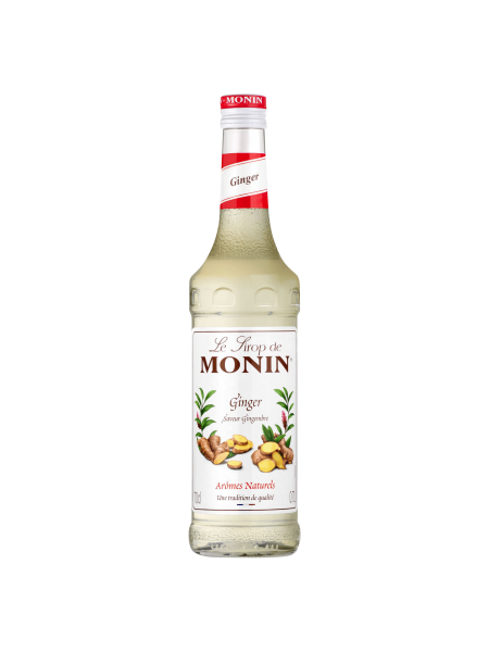 Picture of Monin Ginger 70cl