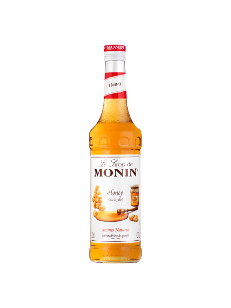 Picture of Monin Honey 70cl