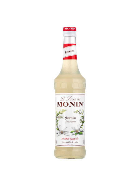 Picture of Monin Jasmine 70cl