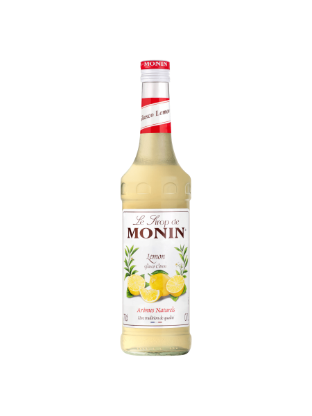 Picture of Monin Lemon 70cl