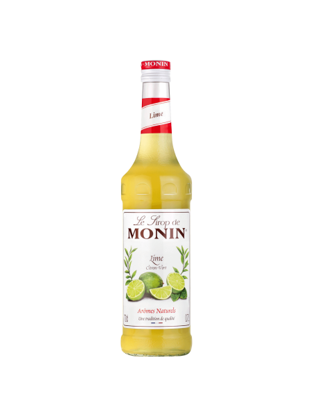 Picture of Monin Lime 0.7L