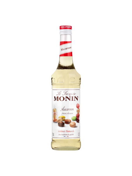 Picture of Monin Macaroon 70cl