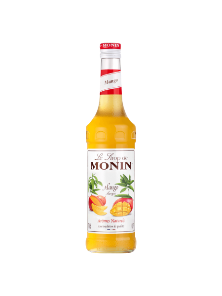 Picture of Monin Mango 70cl