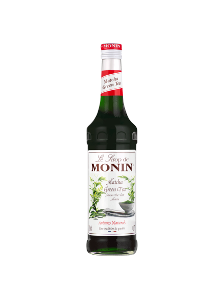 Picture of Monin Matcha Green Tea 70cl