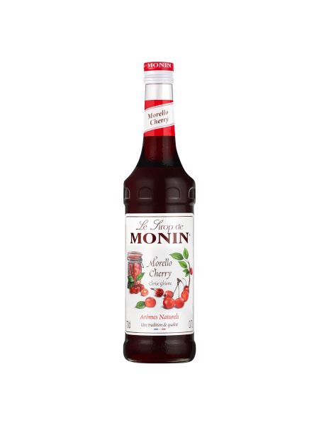 Picture of Monin Morello Cherry 70cl