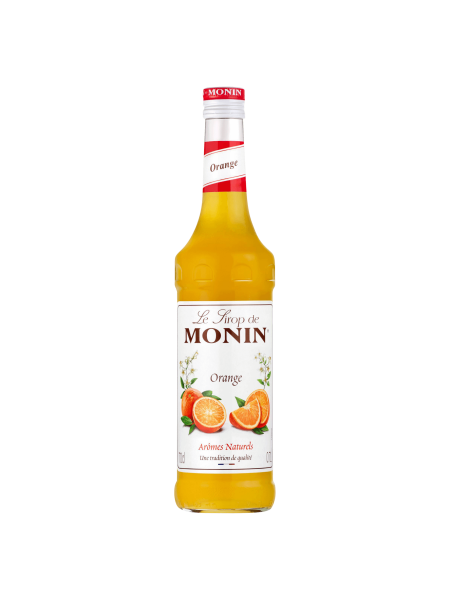 Picture of Monin Orange 70cl