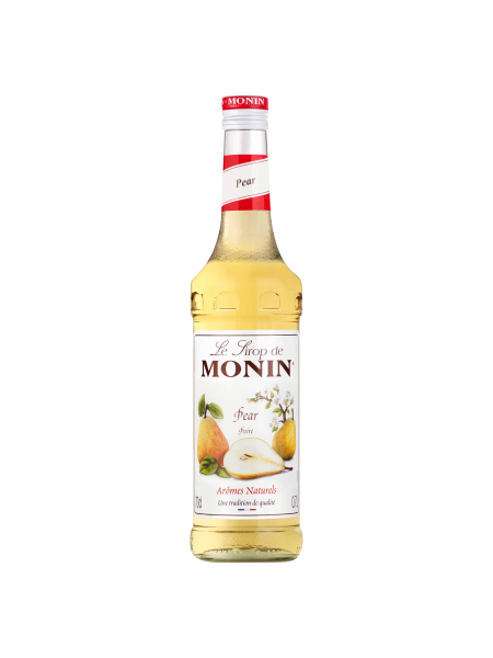 Picture of Monin Pear 70cl
