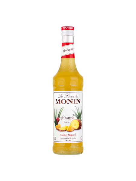 Picture of Monin Pineapple 70cl