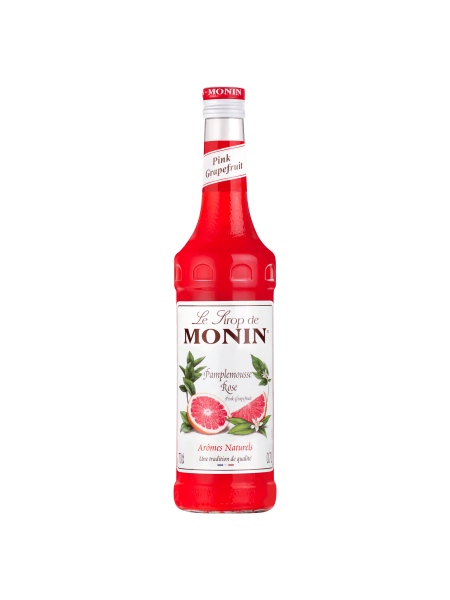 Picture of Monin Pink Grapefruit 70cl