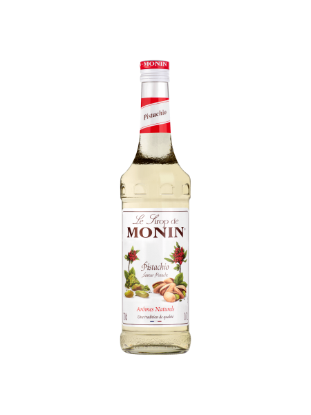 Picture of Monin Pistachio 70cl