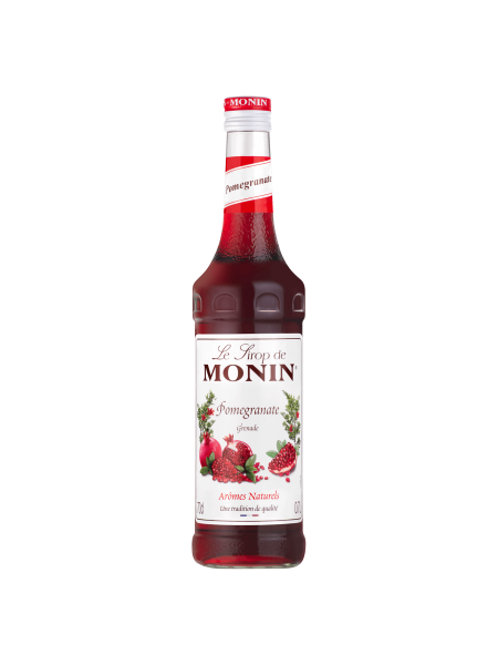Picture of Monin Pomegranate 70cl
