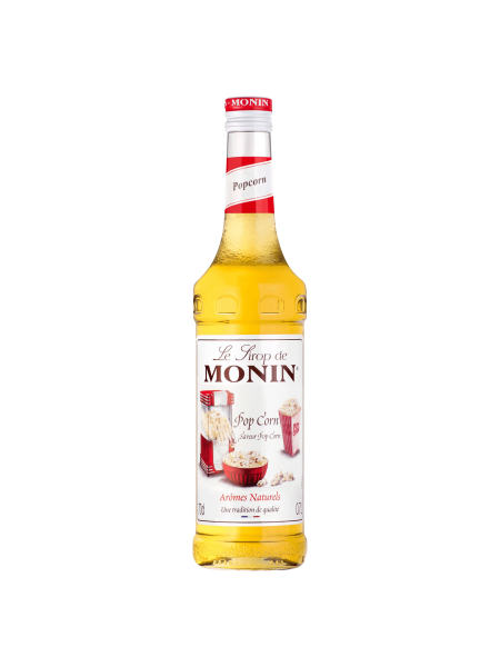 Picture of Monin Pop Corn 70cl