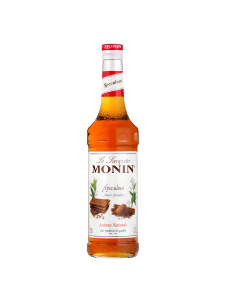 Picture of Monin Speculoos 70cl