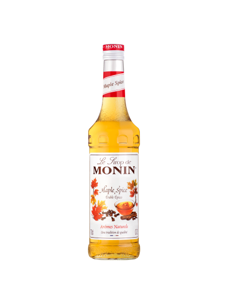 Picture of Monin Maple Spice 70cl