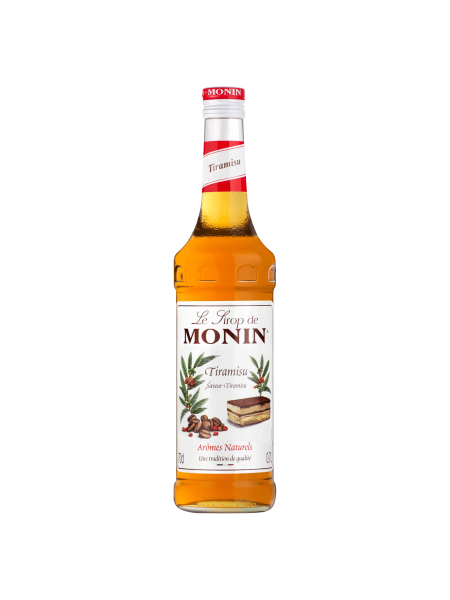 Picture of Monin Tiramisu 70cl
